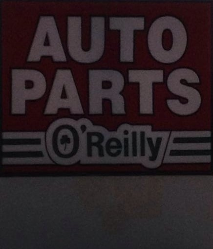 Oreilly Auto Parts