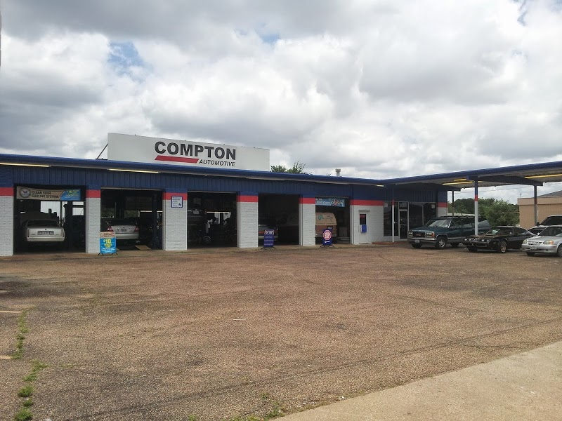 Compton Automotive