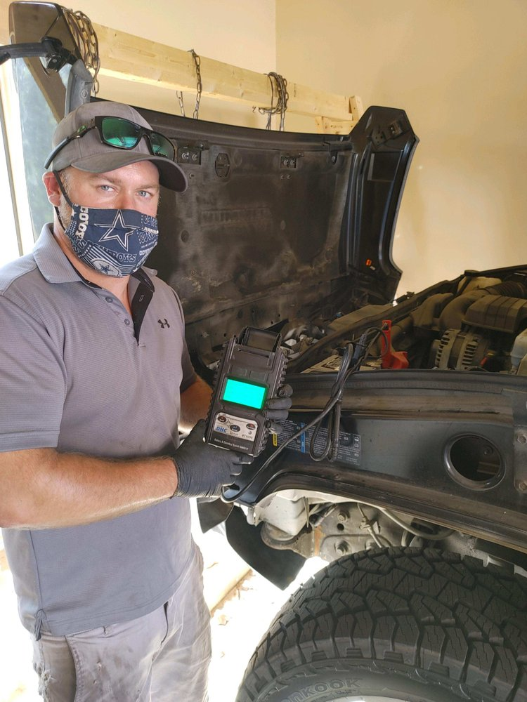 DIFY Battery - Mobile Car Battery Installation
