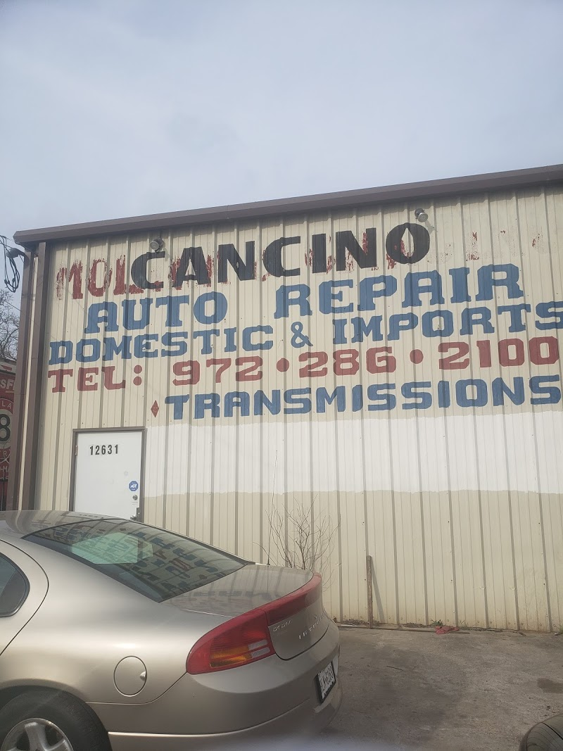 Cancino Auto Repair