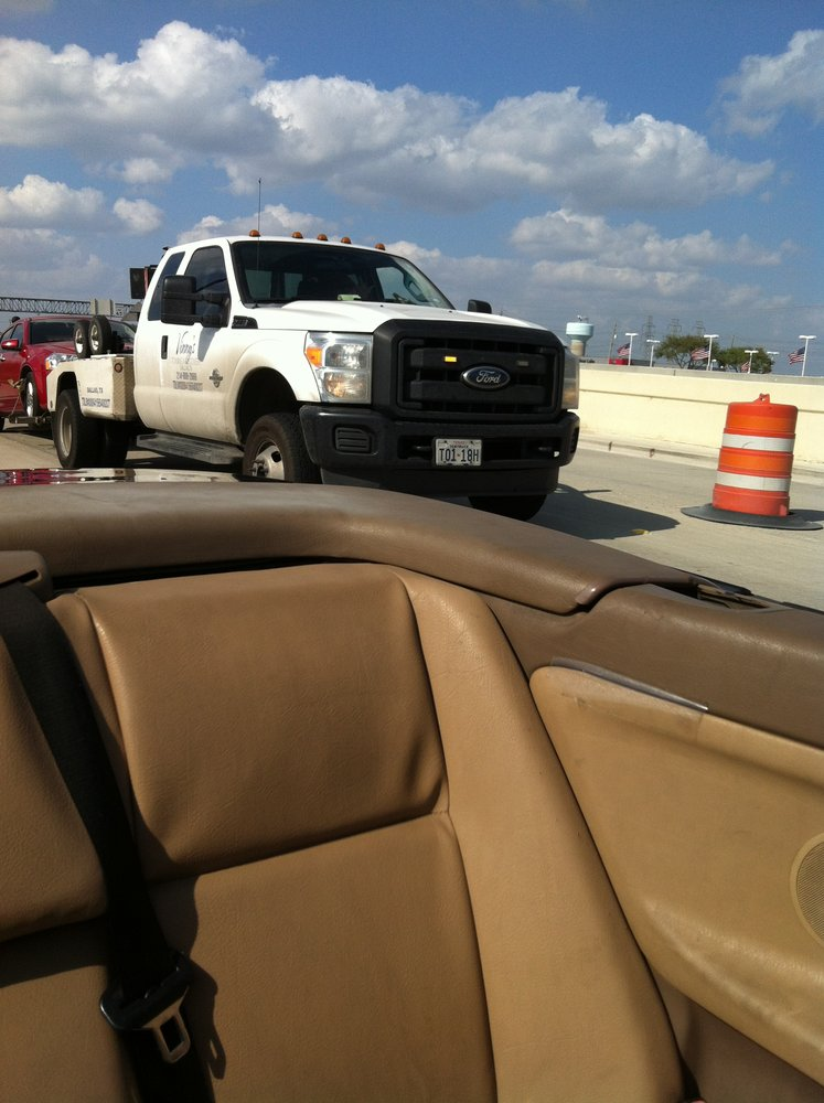 Dallas Towing And Recovery