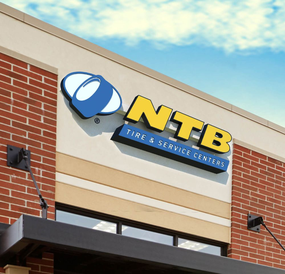 NTB - National Tire & Battery