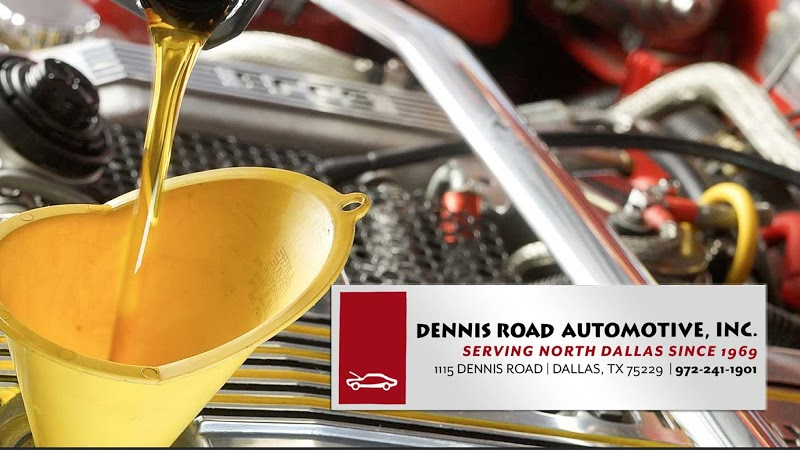 Dennis Road Automotive