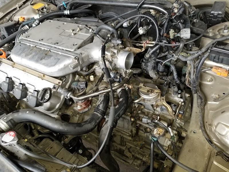 Montoyas Auto Repair