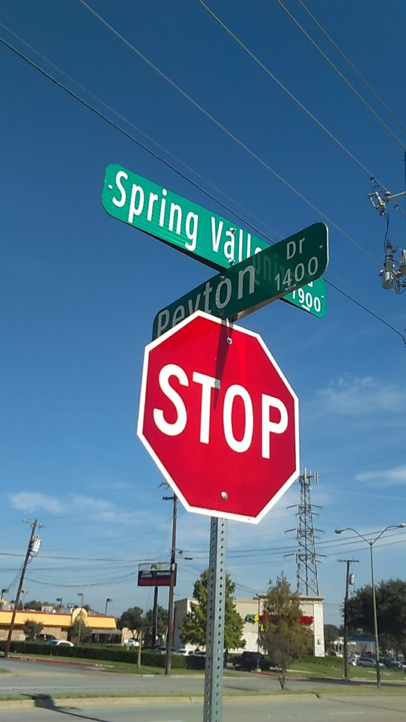 Spring Valley Discount Tire & Auto Care
