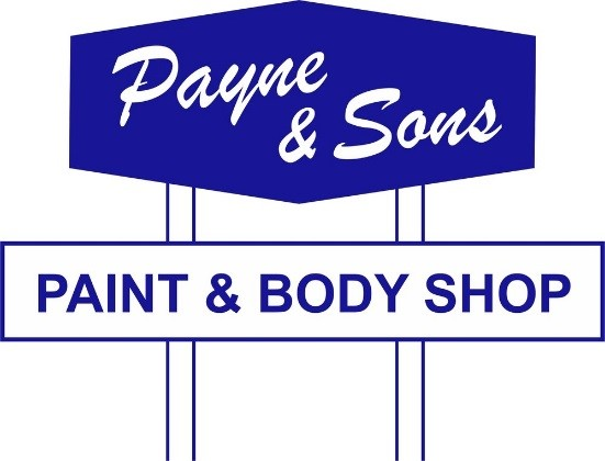 Payne & Sons Paint & Body Shop
