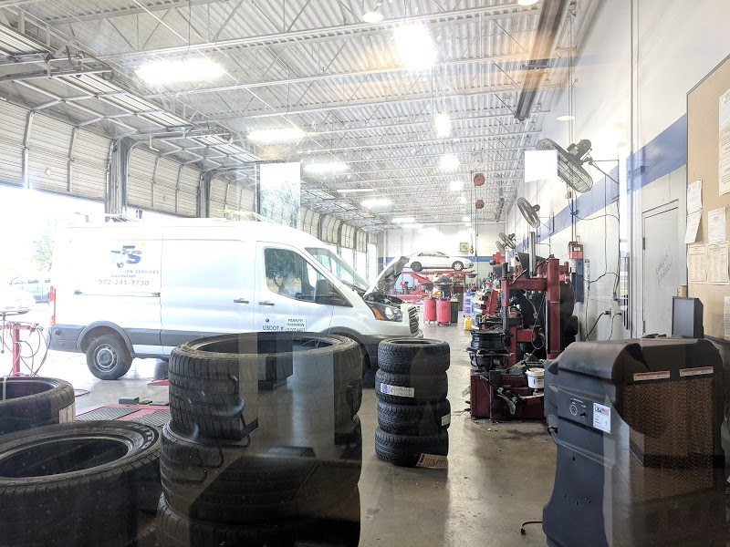 NTB - National Tire & Battery