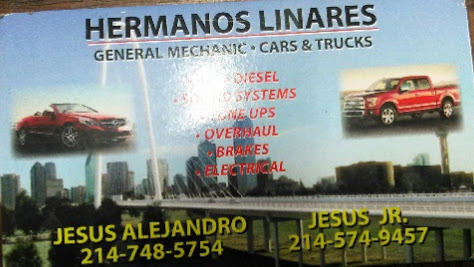 Hermanos Linares Auto Repair