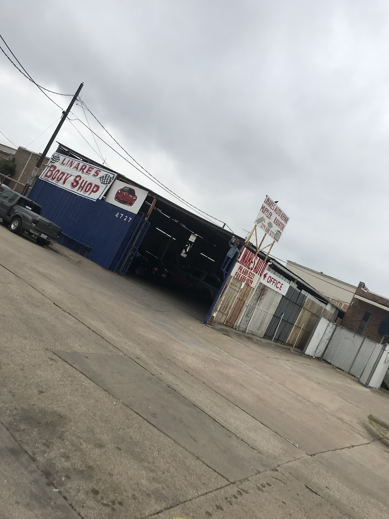 Linares Auto Repair