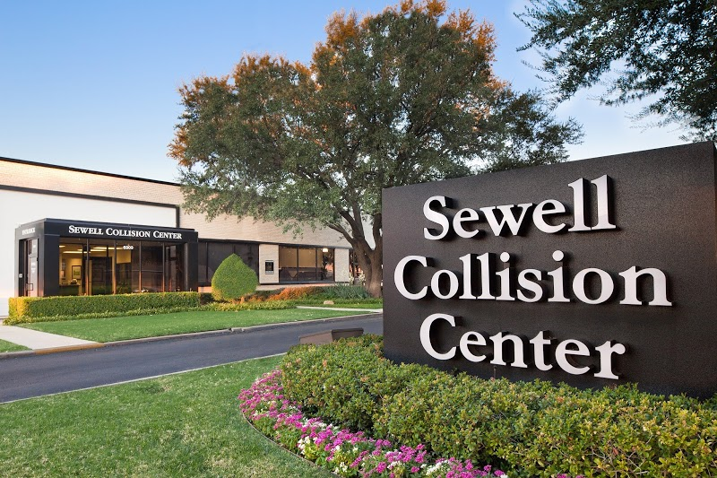 Sewell Collision Center