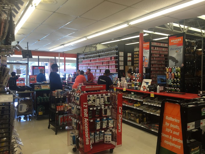 AutoZone