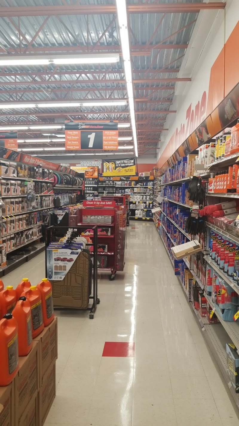 Autozone