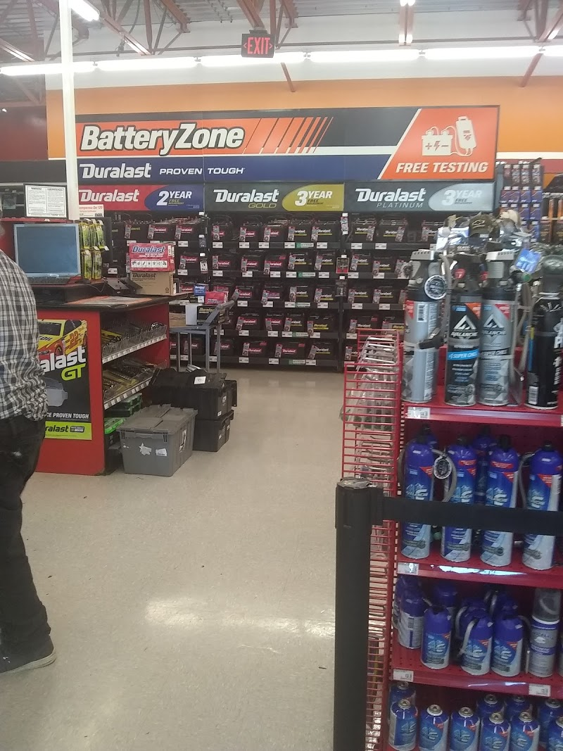 AutoZone