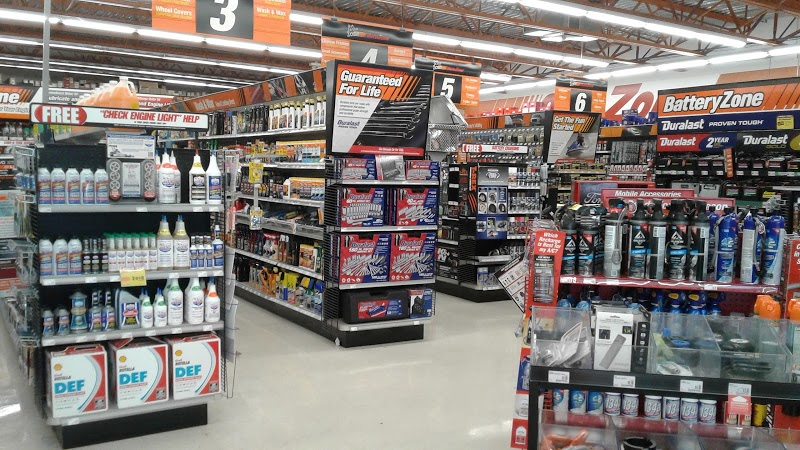 AutoZone