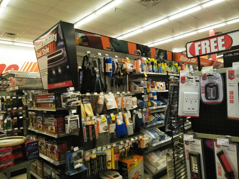 AutoZone