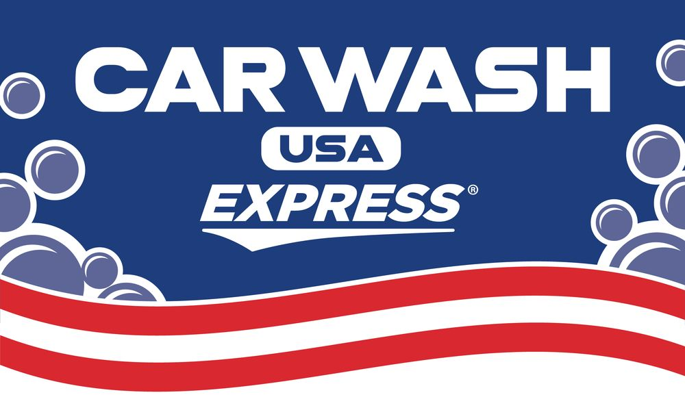 Car Wash USA Express - Arlington