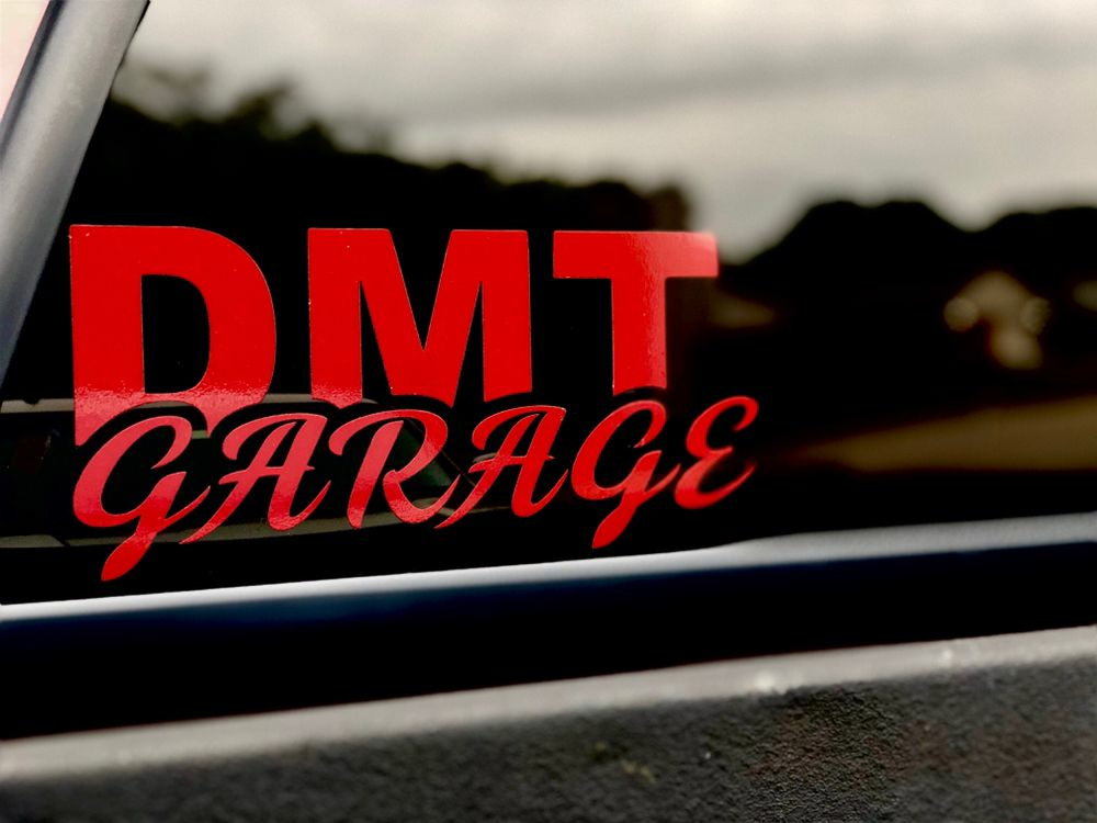 DMT Garage