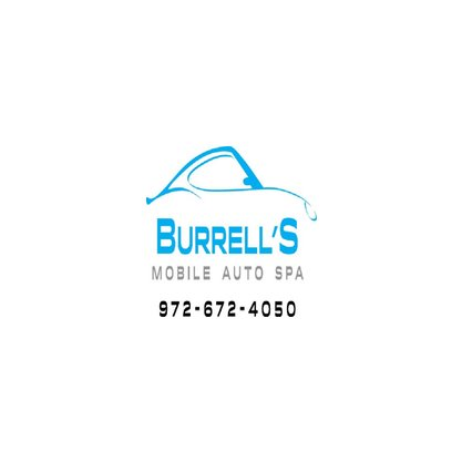 Burrells Mobile Auto Spa