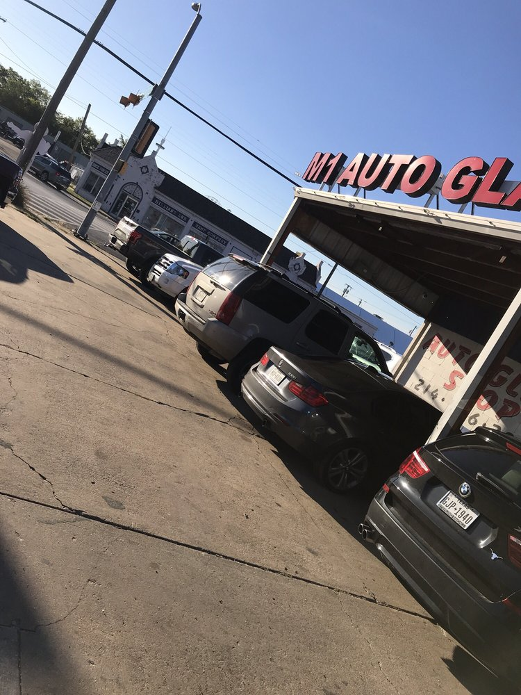 Auto Glass Shop