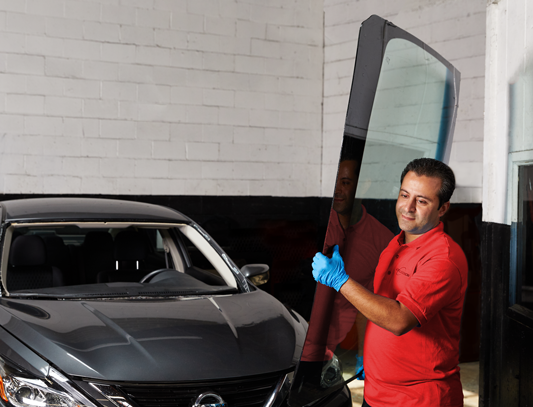 Auto Glass Now® Fort Worth